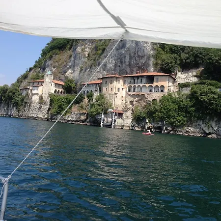 Διαμέρισμα Airone Maggiore