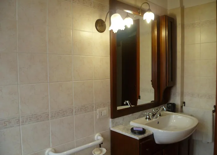 Airone Maggiore Διαμέρισμα *