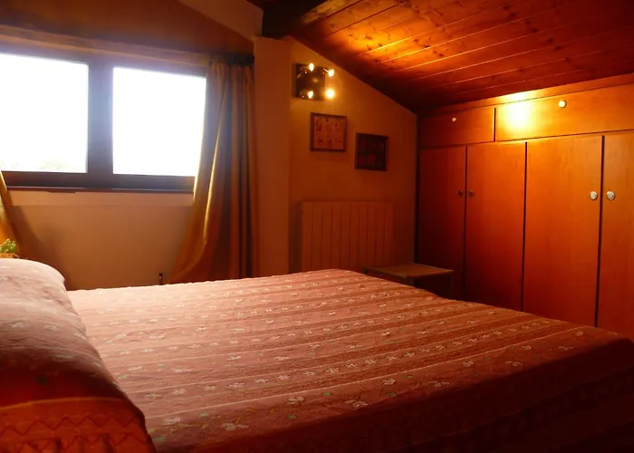 Διαμέρισμα Airone Maggiore Monvalle