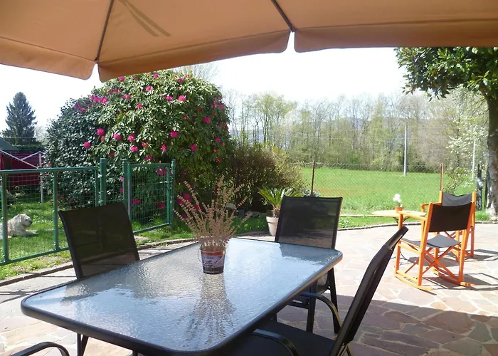 Airone Maggiore * Monvalle