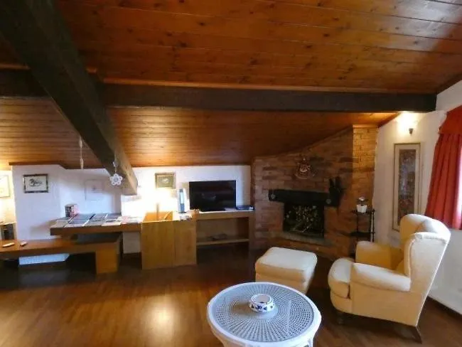 Διαμέρισμα Airone Maggiore Monvalle