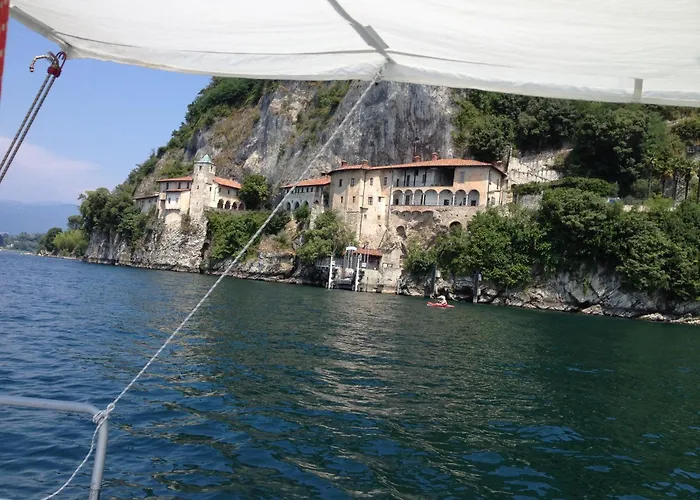 Διαμέρισμα Airone Maggiore