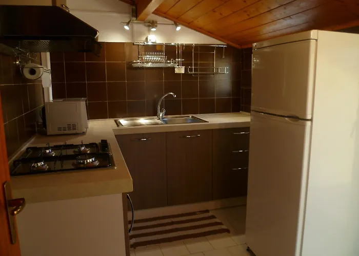 Διαμέρισμα Airone Maggiore *