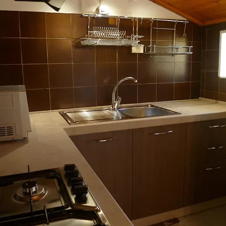 Airone Maggiore Apartment
