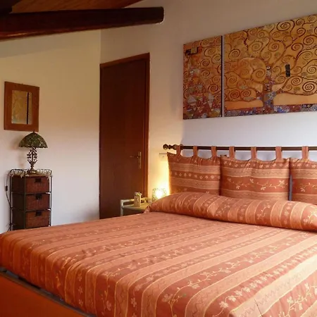 Airone Maggiore Appartement Monvalle