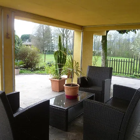 Appartement Airone Maggiore Monvalle
