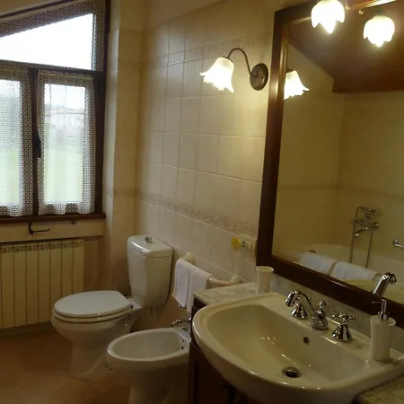 Airone Maggiore Apartment *