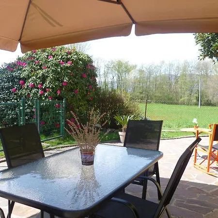 Airone Maggiore * Monvalle