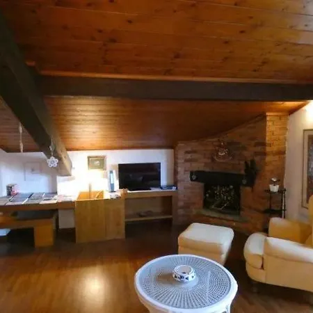 Appartement Airone Maggiore Monvalle