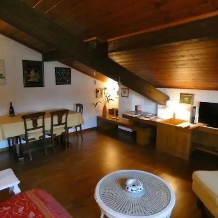 شقة Airone Maggiore