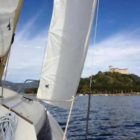 Airone Maggiore Appartamento
