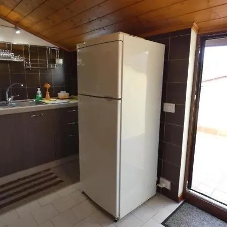 شقة Airone Maggiore