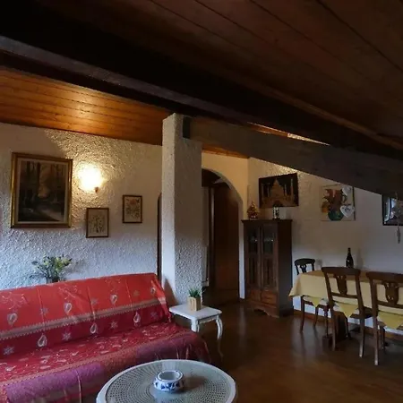 Airone Maggiore Appartement