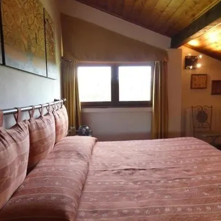 شقة Airone Maggiore Monvalle