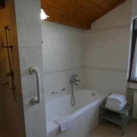 Appartement Airone Maggiore *