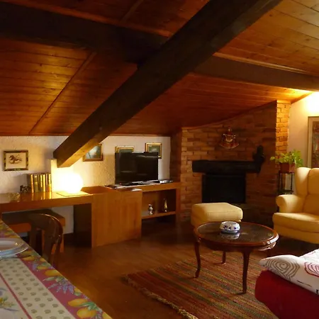Apartment Airone Maggiore Monvalle