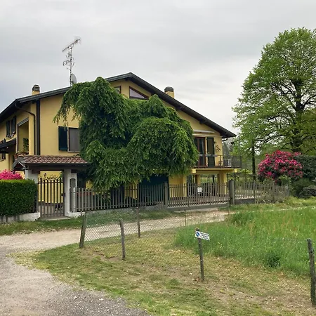 Apartment Airone Maggiore *