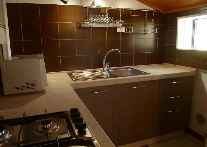 Airone Maggiore 아파트