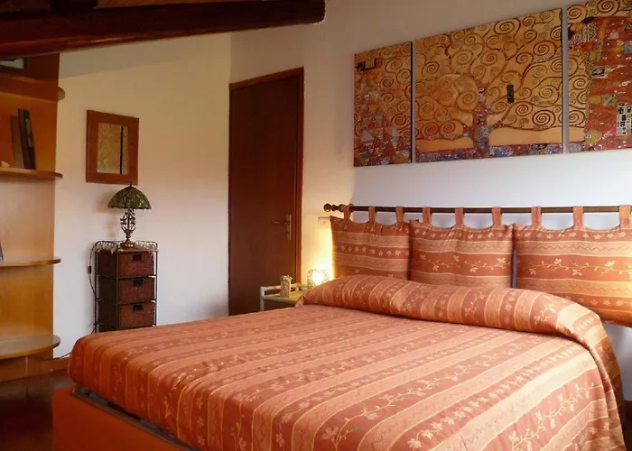 Airone Maggiore 아파트 Monvalle