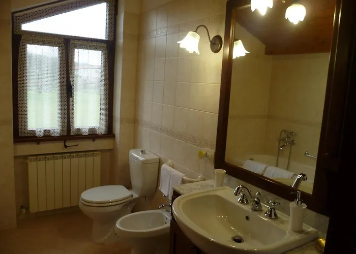 Airone Maggiore Appartamento *