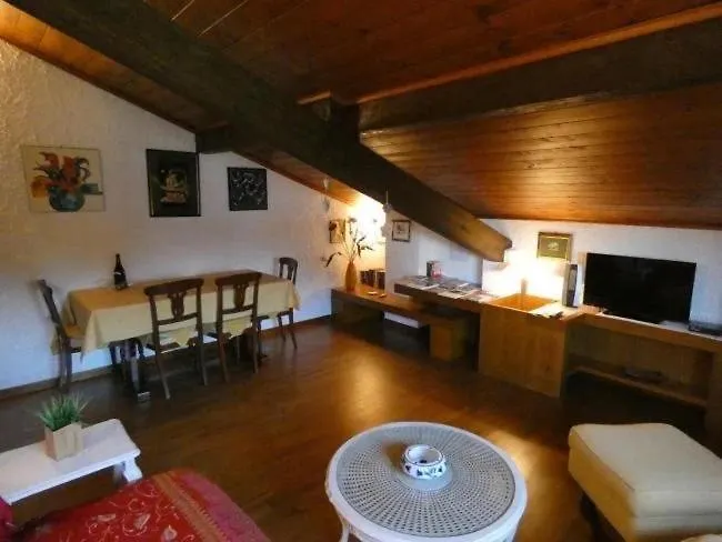 Appartamento Airone Maggiore