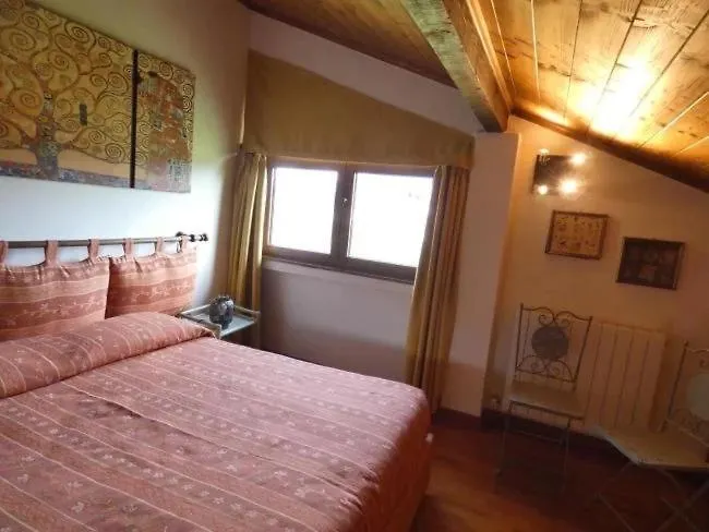 Airone Maggiore Appartamento