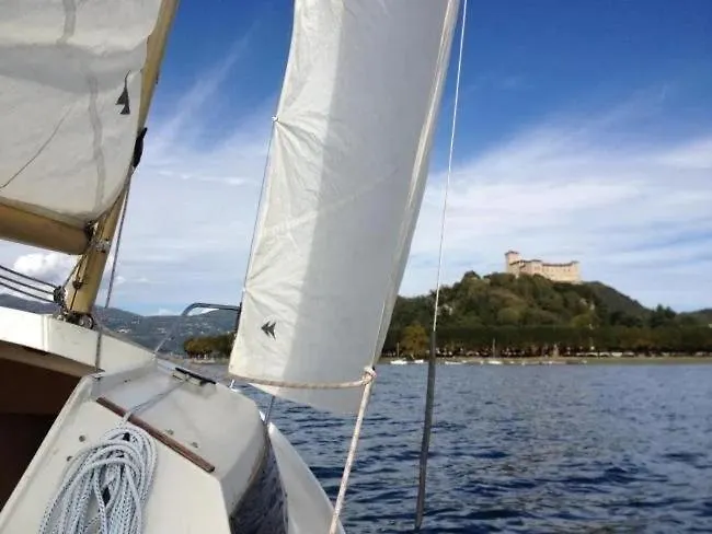 Airone Maggiore Appartamento