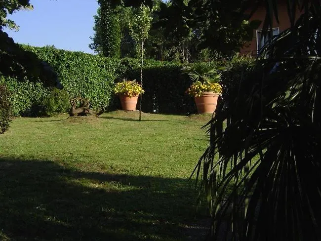 Appartamento Airone Maggiore Monvalle