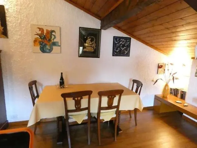 Appartamento Airone Maggiore Monvalle