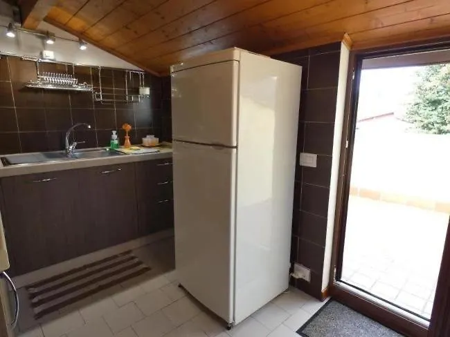 Appartamento Airone Maggiore