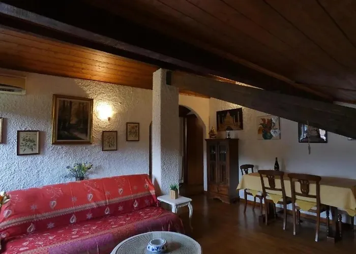 Airone Maggiore Appartamento