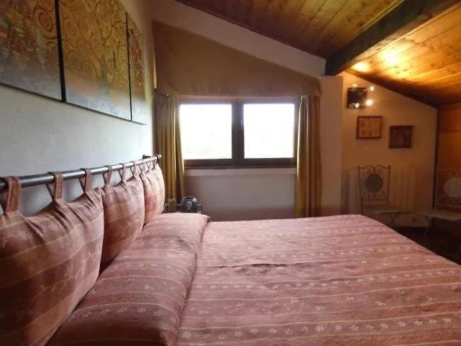 Appartamento Airone Maggiore Monvalle