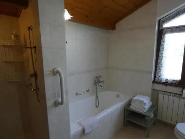 Appartamento Airone Maggiore *