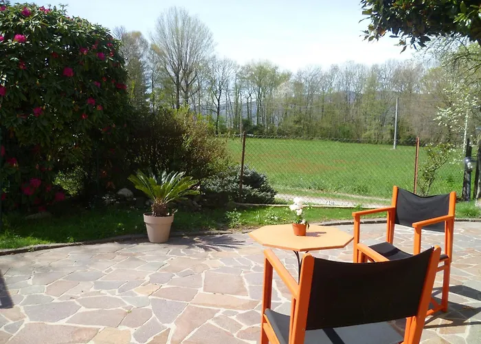 Airone Maggiore Appartamento